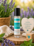Itch BeGone with Soothe and Ease