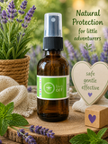 BugOFF- Essential Oil Bug Repellent